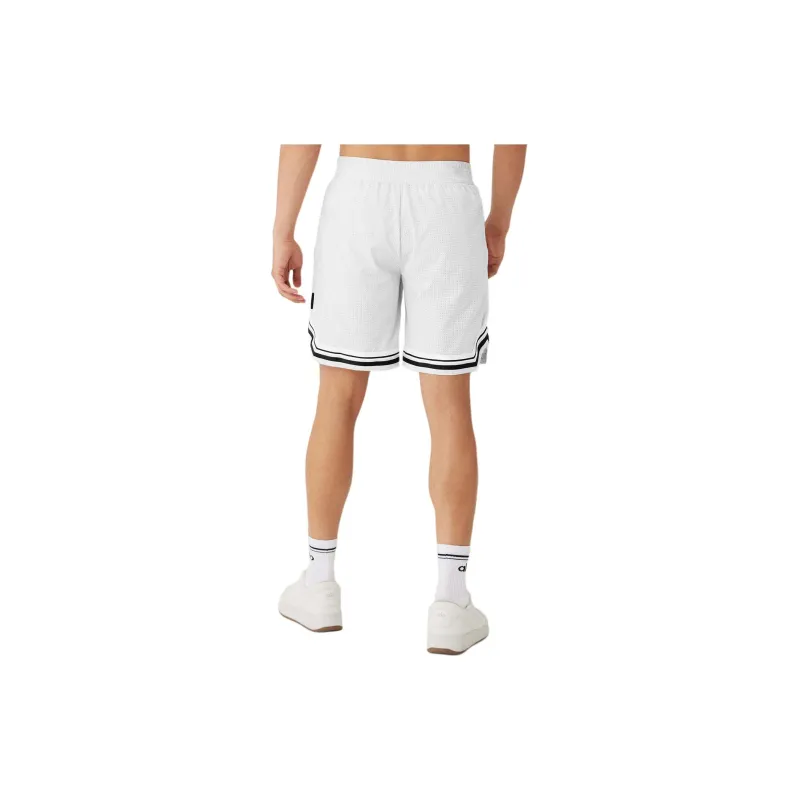 Alo Yoga Casual Shorts Men-7