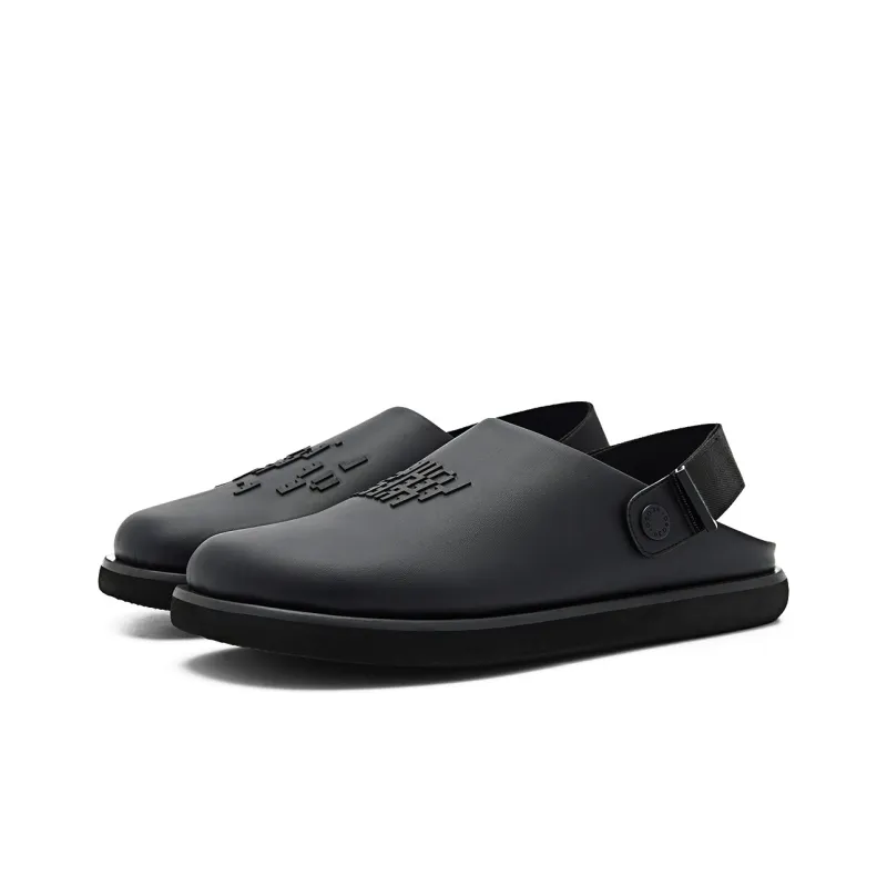 PEDRO Heartbeat Password Collection Wear resistant And Lightweight Low Top Casual Shoes Men's-1