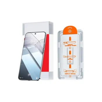First Guard Available To Xiaomi 11/12/13/14 Ceramic High Definition Full Coverage With No Black Edges Mobile Phone Film
