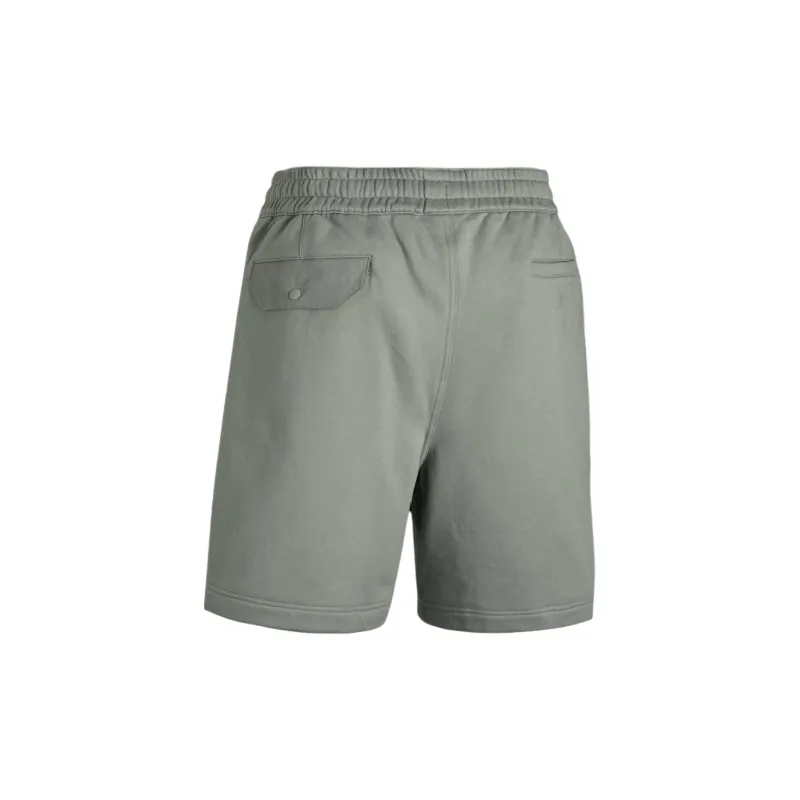 Under Armour Casual Shorts Men's Forest Green-1