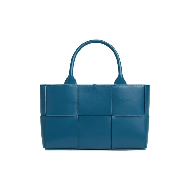 Bottega Veneta Mini Arco Tote Bag-0
