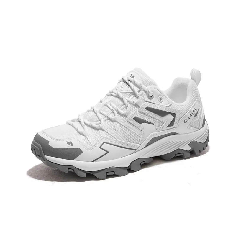 CAMEL Kunlun Mountain 2.0 Low-Top Outdoor Shoes Men's-14