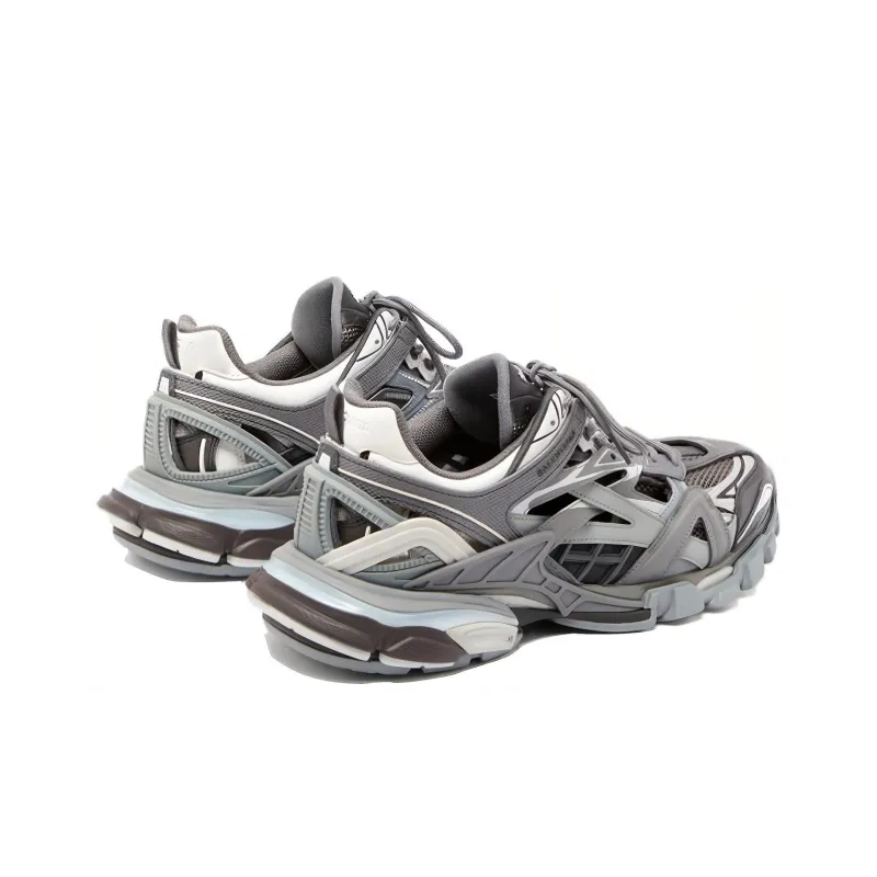 Balenciaga Track.2 Blue Grey-2