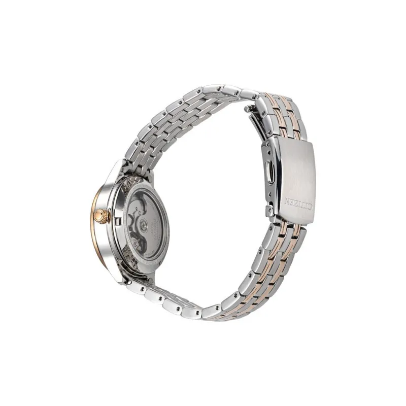 CITIZEN Women's Mechanical Watch Series Watch-1