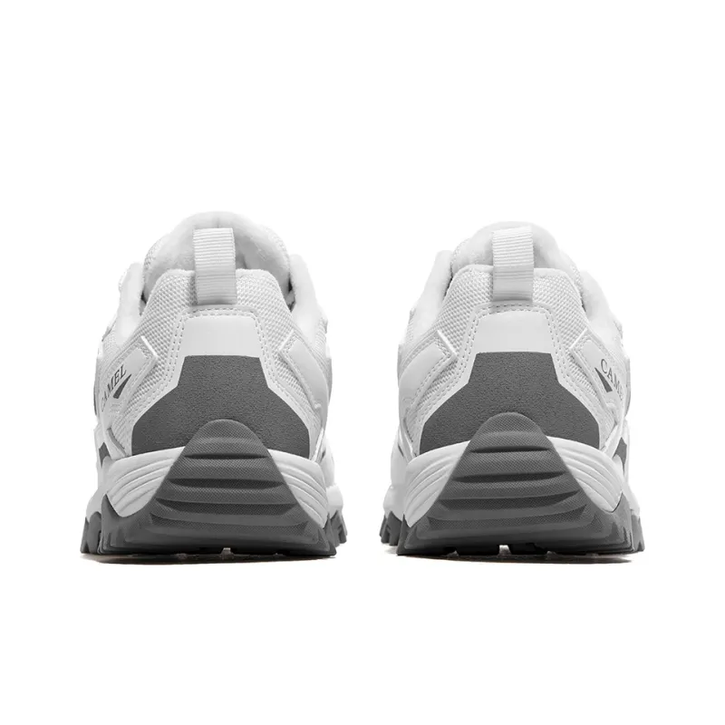CAMEL Kunlun Mountain 2.0 Low-Top Outdoor Shoes Men's-16