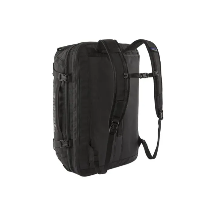 Patagonia Recycled TPU Backpack Regular Unisex Black-1