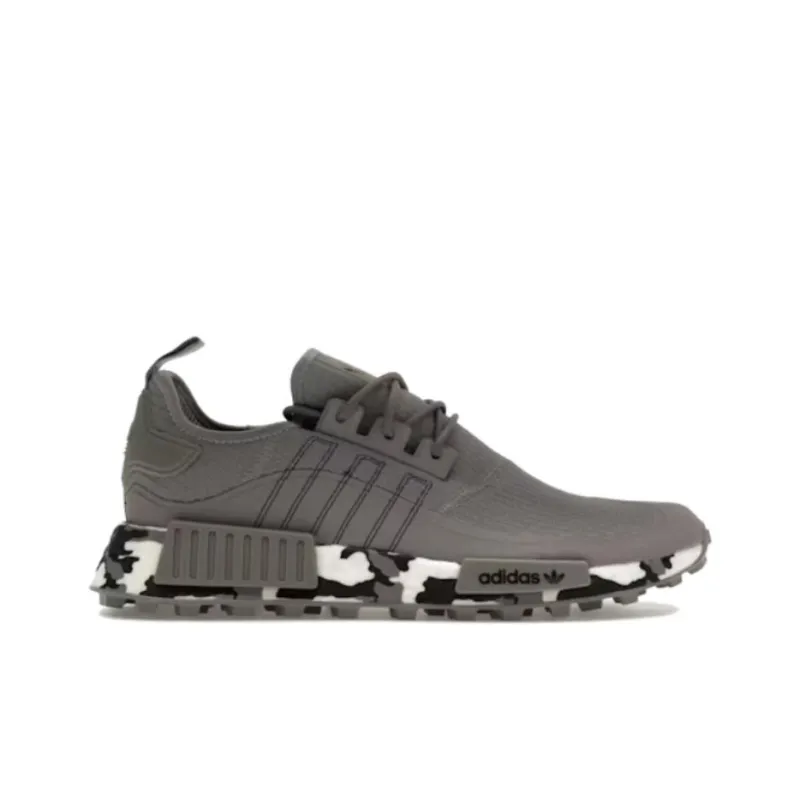Adidas Nmd R1 Trail Grey Camo-1
