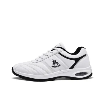 NAIKPLLO Wear resistant And Lightweight Low Top Casual Shoes Men's