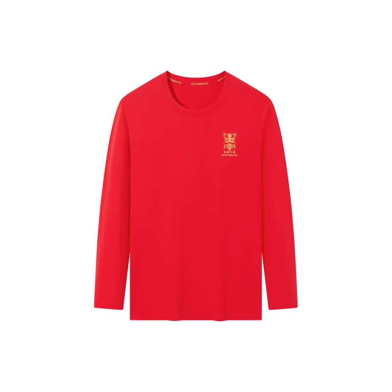 SEVEN Men Thermal Sets-1