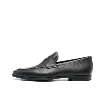 Magnanni Diezma II Leather Loafers