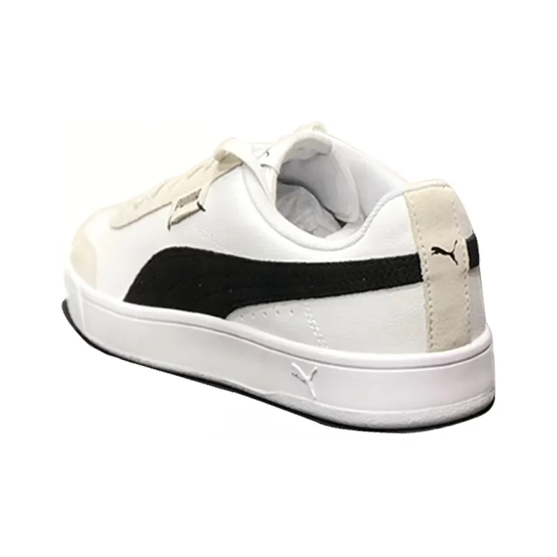 PUMA Court Legend Low Sneakers Black-2
