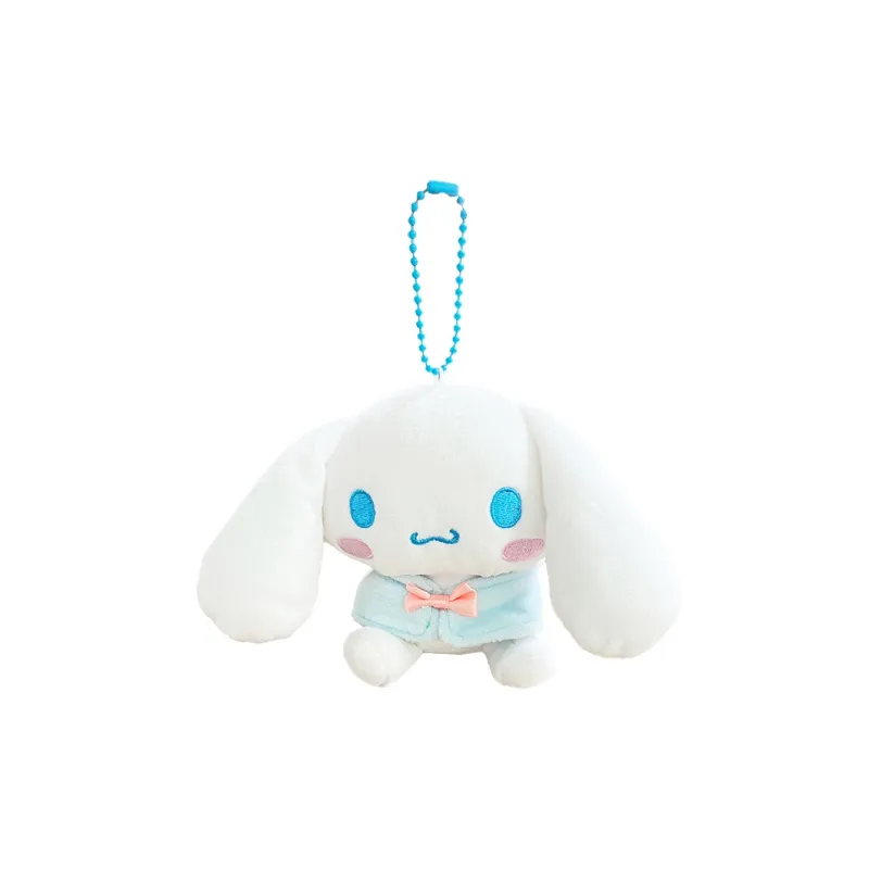 AOGER Hello Kitty Hello Kitty Keychain Anime / Games Pendants-7