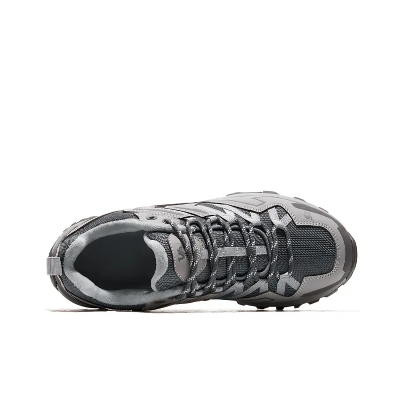 CAMEL Kunlun Mountain 2.0 Low-Top Outdoor Shoes Men's-21