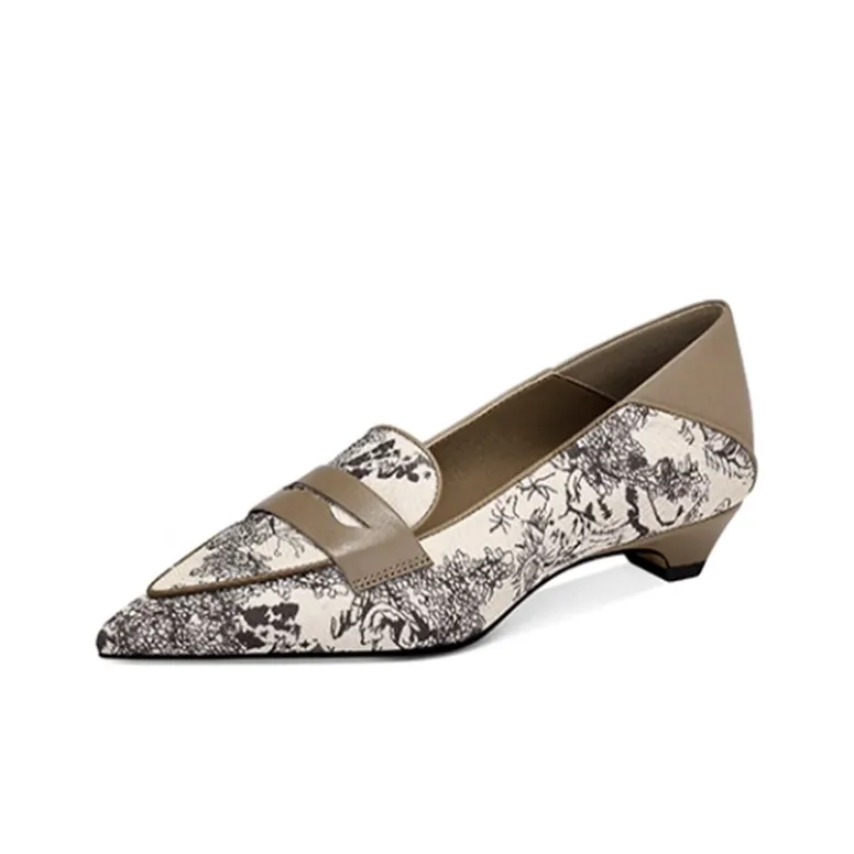 JESSICA SOPHIA Loafers Cm Women's-5