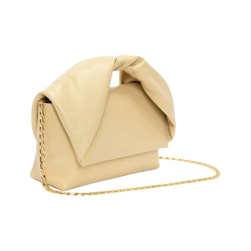 JW Anderson Medium Twister Top Handle Bag-2