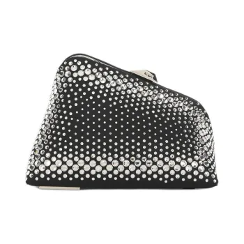 The Attico Clutches