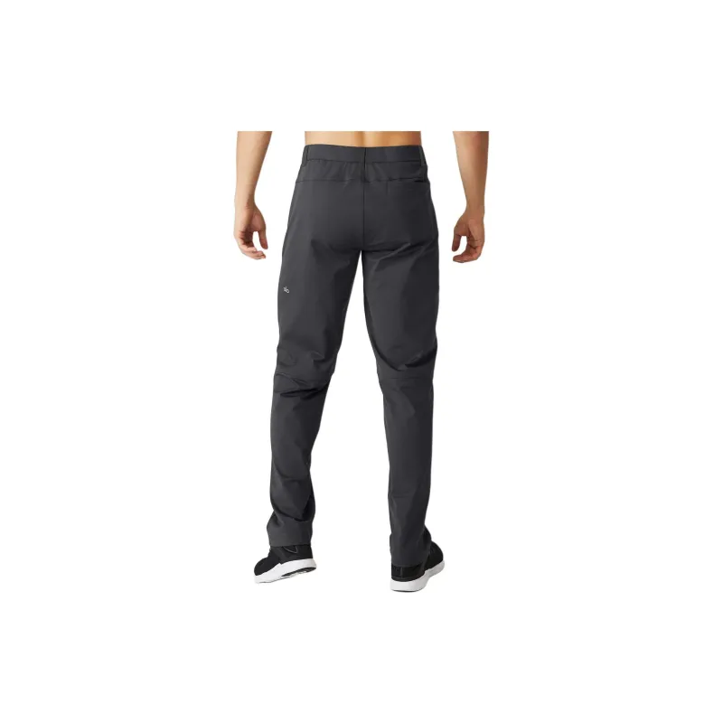 Alo Yoga BLOCK PANT Knitted Sweatpants Men's-7
