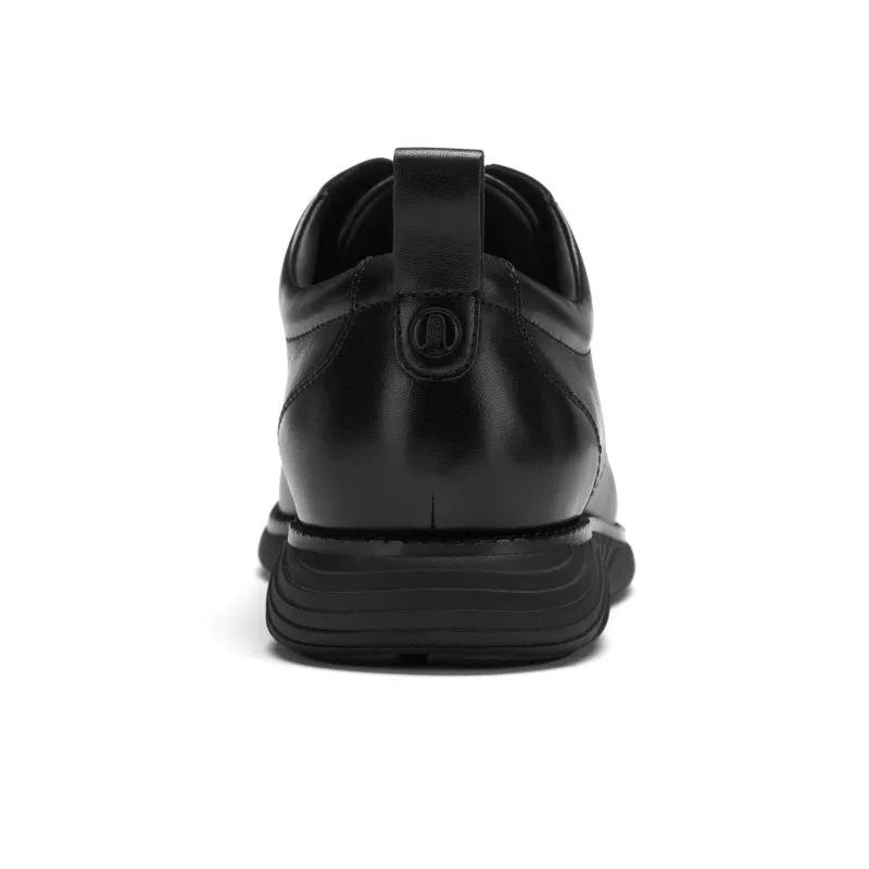 Clarks Casual Shoes Men's Black-3
