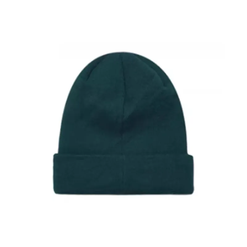 New Era Acrylic Beanies Unisex Green-1
