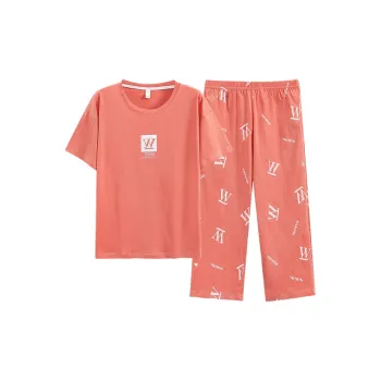 Mulong family Women's Pajama Sets