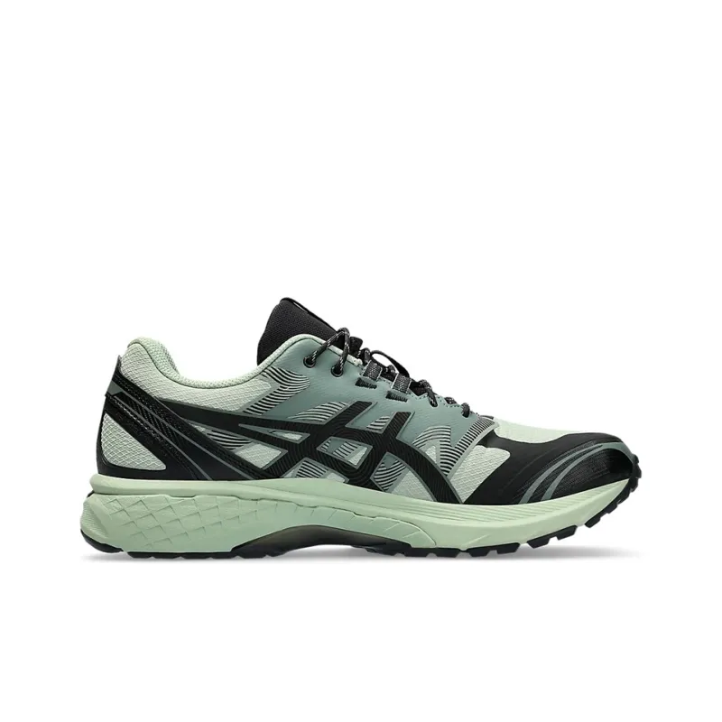 Asics Gel Terrain Dark Jade-1