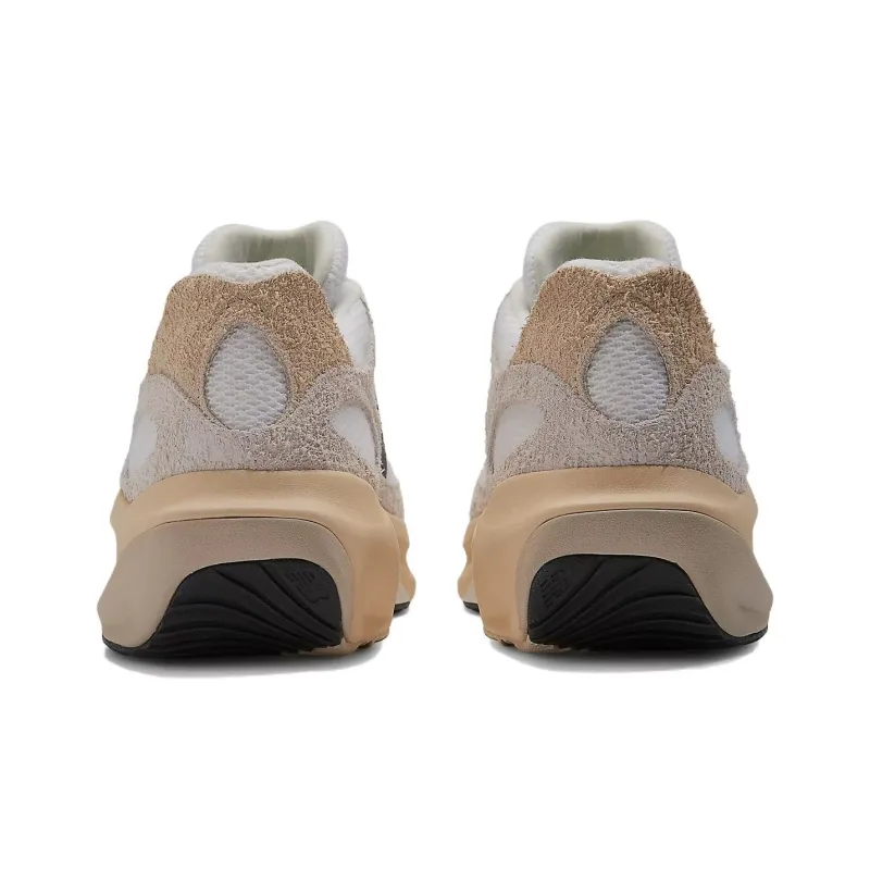 New Balance Warped Runner 'Beige' Sneakers-3