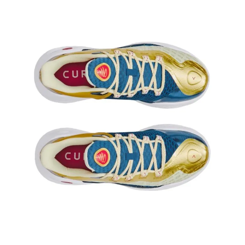 Under Armour Curry 11 Champions Mindset-2