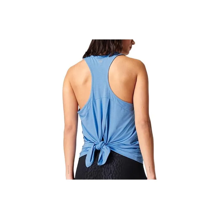 Sweaty Betty Move Split Back Tank Tops Women's-1
