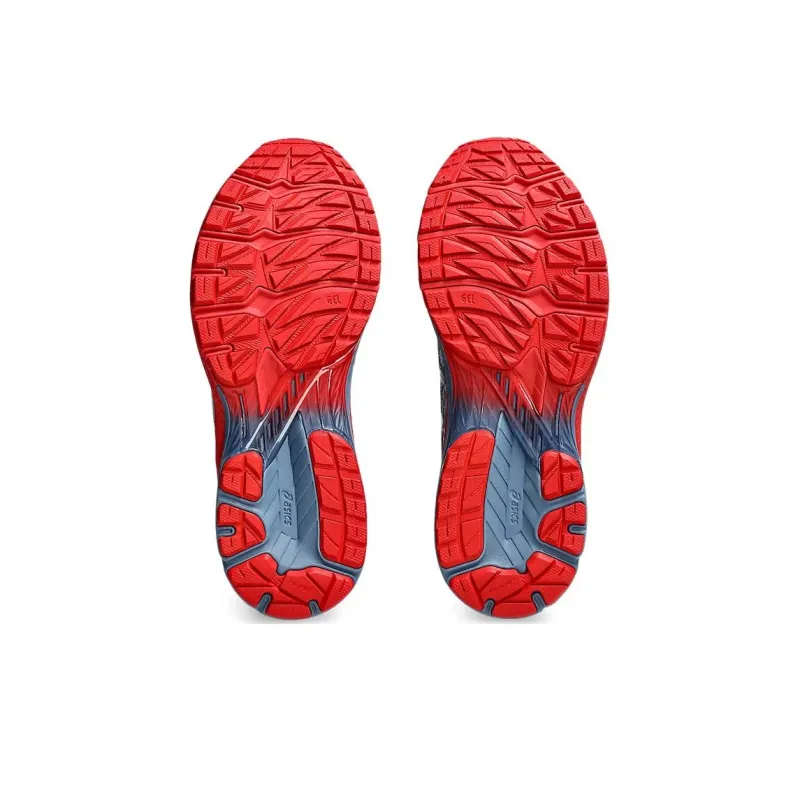 Asics US4 S Gel Terrain Kiko Kostadinov Classic Red Wood Crepe-6