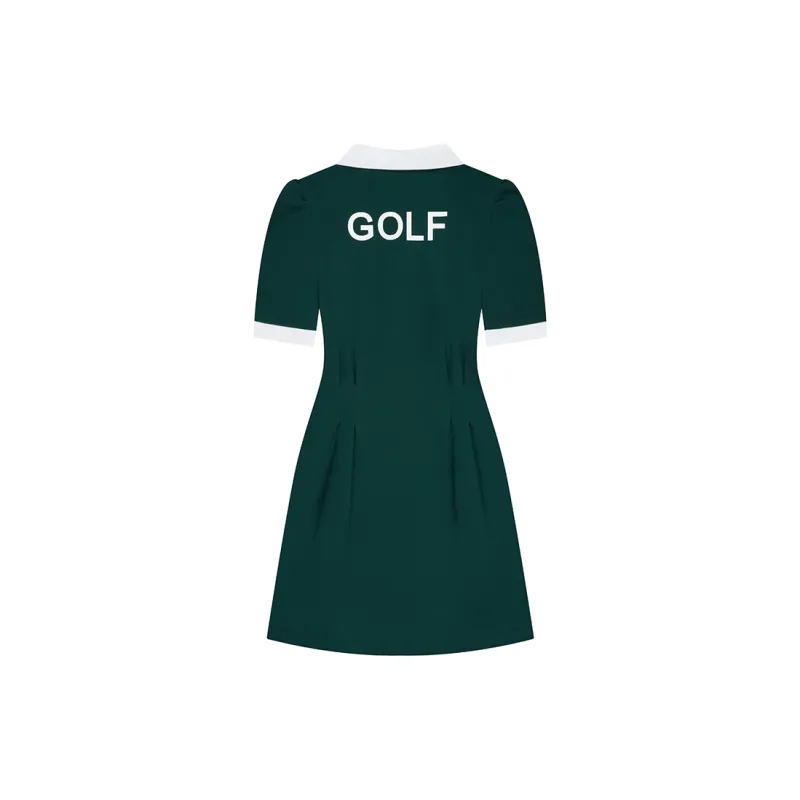 RYDER CUP Short Sleeved Dresses Women's-3