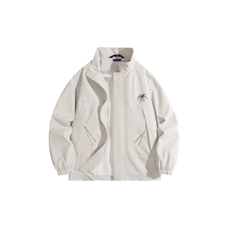 ONEANNET Jackets Unisex-4