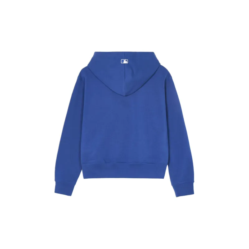 MLB SS24 Boston Red Sox Sweatshirt Women's Royal Blue-1