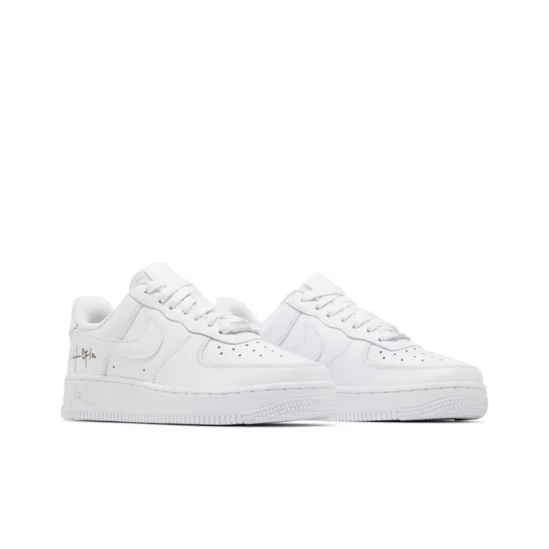 Nike Air Force 1 Low Anti Social Social Club ComplexCon Exclusive-2