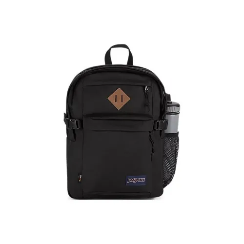 JanSport Backpacks Black