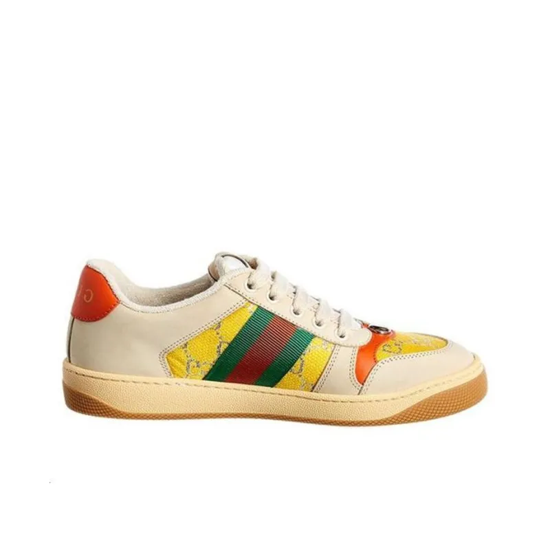 GUCCI Women's Screener 'Multi-Color' Women's-1