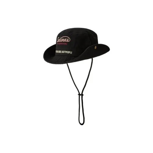 ACUC Bucket Hats Unisex