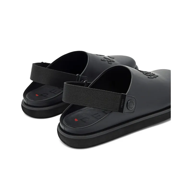 PEDRO Heartbeat Password Collection Wear resistant And Lightweight Low Top Casual Shoes Men's-3