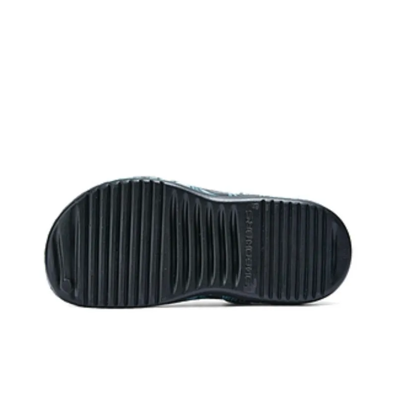 Skechers Foamies Clogs Women's Black-3