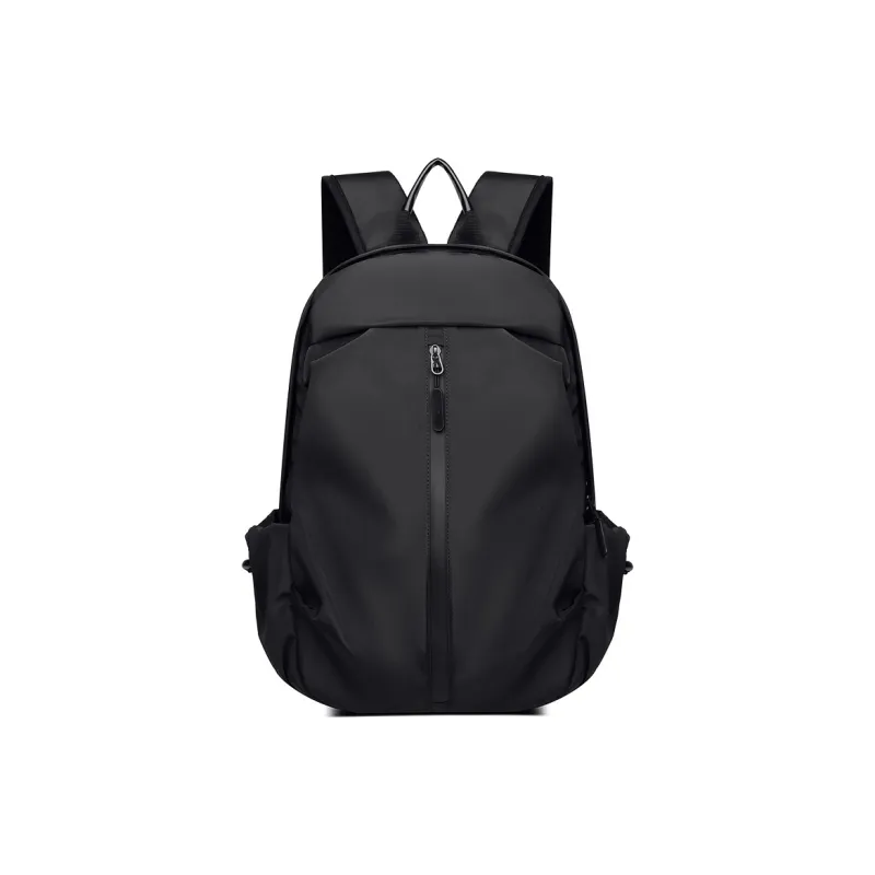 Cwatcun Oxford Backpack Men's Gray/Black/Blue-0