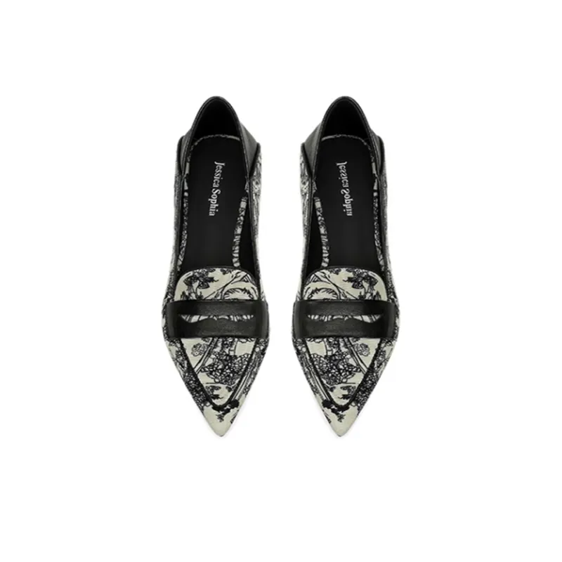 JESSICA SOPHIA Loafers Cm Women's-3