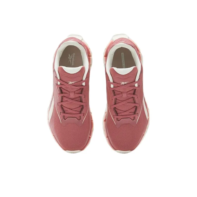 Reebok Women's Zig Dynamica 4 'Sedona Rose'-3