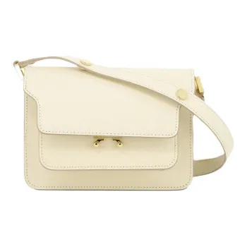 MARNI Trunk Mini Shoulder Bag