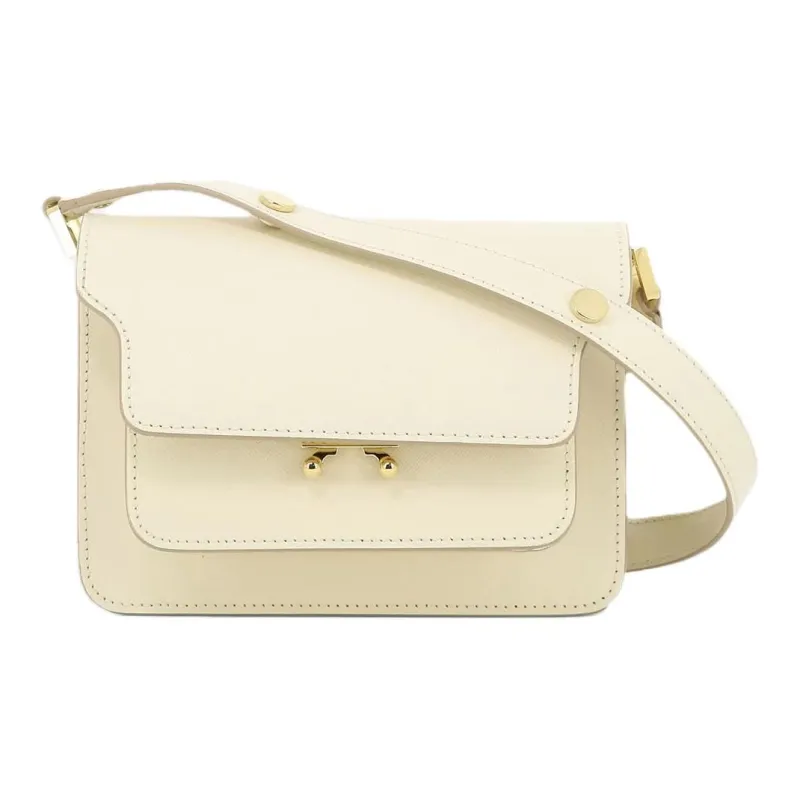 MARNI Trunk Mini Shoulder Bag-0