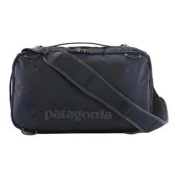 Patagonia Recycled Polyester Backpack Mini Unisex Smolder Blue
