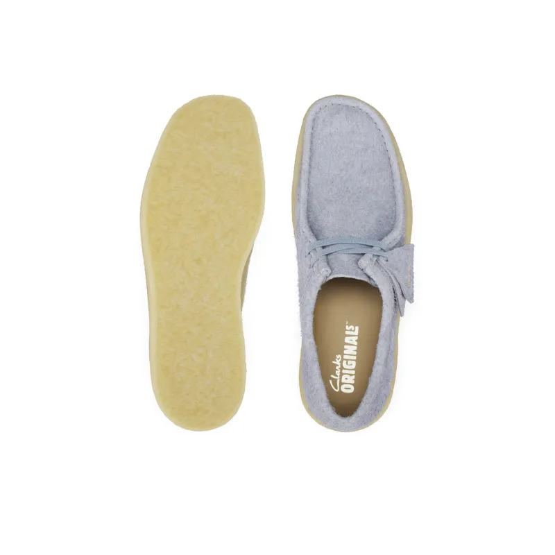 clarks Originals Wallabee Cup Loafers-3