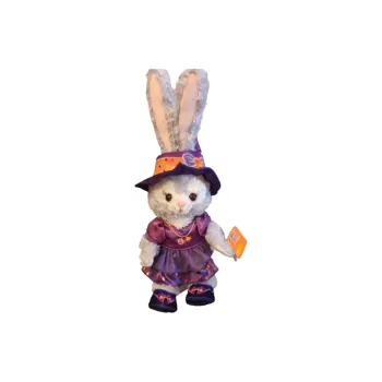 Disney StellaLou 2019 Halloween Dolls Plush Doll 35cm High