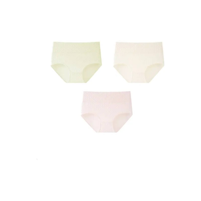 GRACEWELL Underpants Women's 3 Pack-13