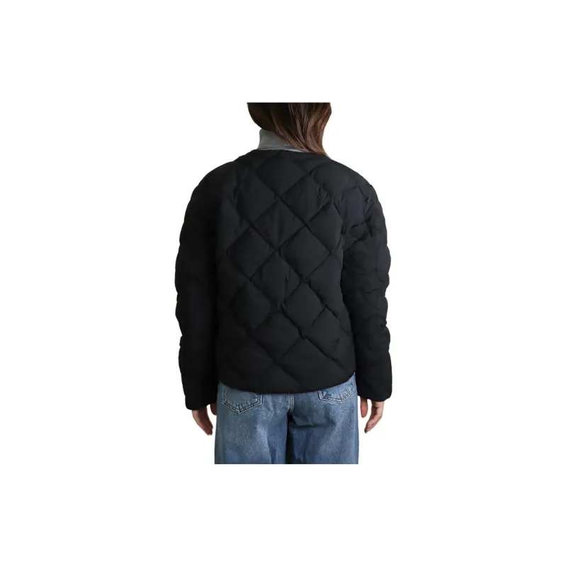 PYRENEX Down Jacket Women's Black-2