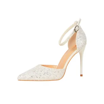 BIGTREE One Strap Sandals Women's