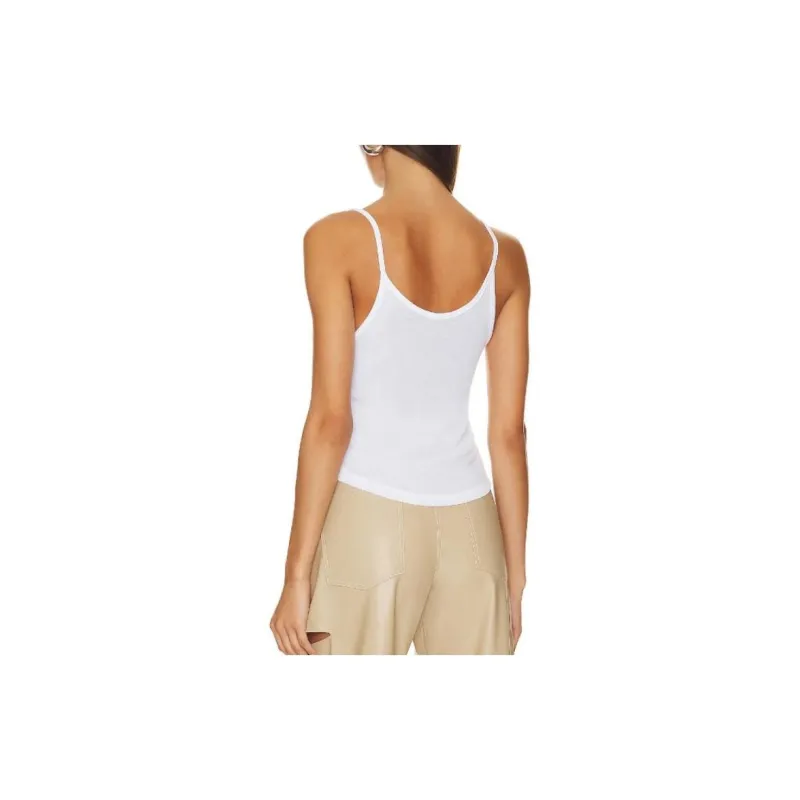 FREE PEOPLE Tank Tops Women's White-1